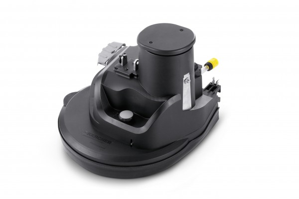 Kärcher Bürstenkopf D43 Ep *240V