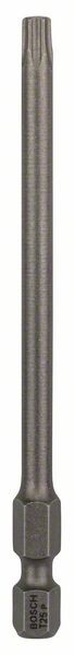 BOSCH SCHRAUBERBIT EXTRA-HART, T25, 89 MM, 1ER-PACK