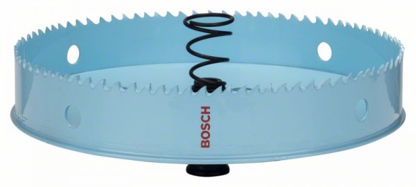 BOSCH LOCHSÄGE SPECIAL SHEET METAL, 152 MM, 6"