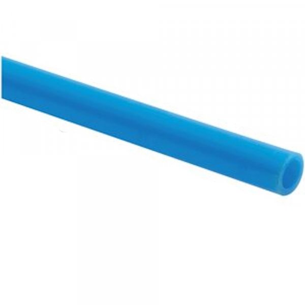 DMT LLDPE-Schlauch BLAU 15x11,5, Rolle a 70m DPE15M-BLPolyethylen Schlauch