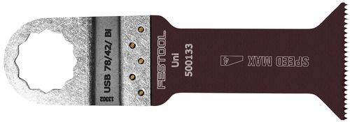 Festool Universal-Sägeblatt USB 78/42/Bi 5x 500147