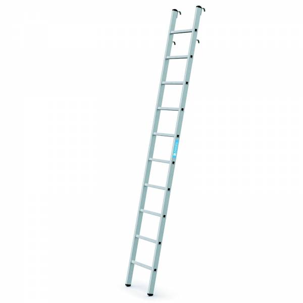 Zarges Stella LH - LM-Sprossen-Regalleiter 10 Sprossen 1041513