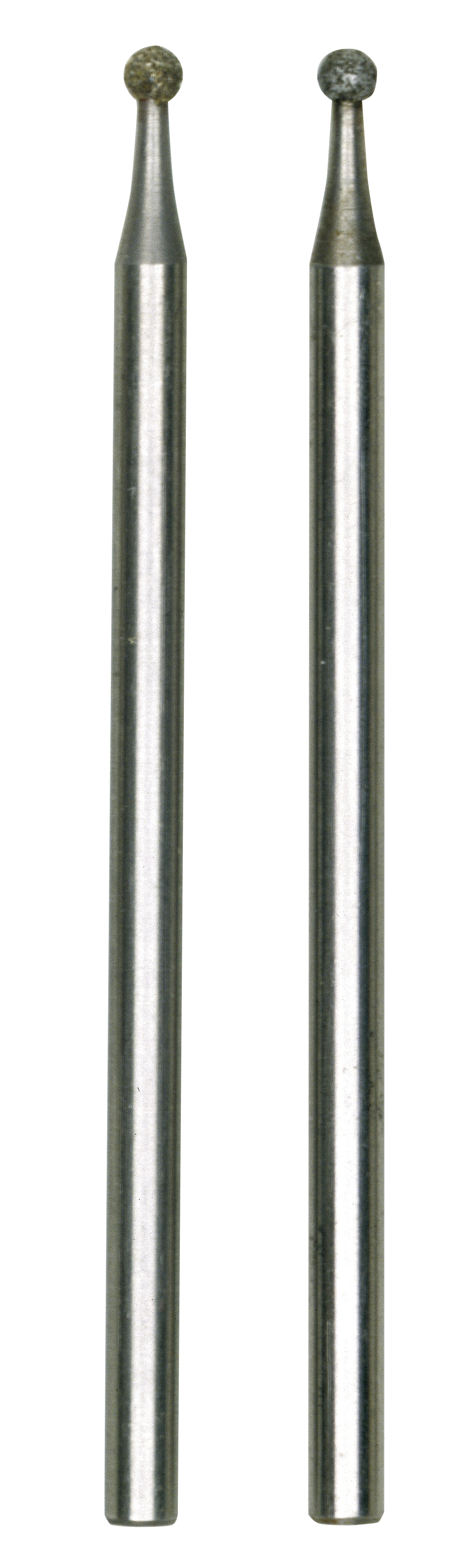 28212 Kugel 2 Stück 1,0 mm Proxxon Diamantschleifstifte 