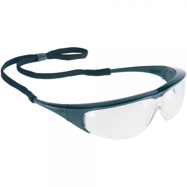 Brille Millennia, PC klar, schwarz