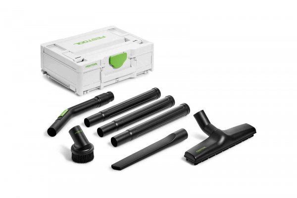 Festool Standard-Reinigungsset RS-ST D 27/36-Plus 577257
