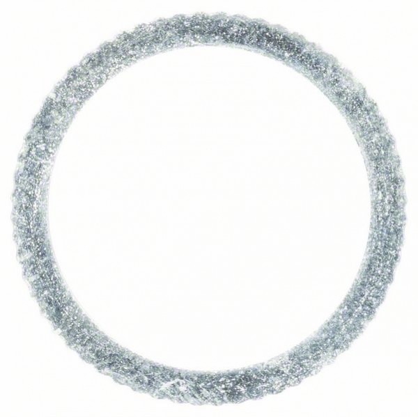 BOSCH REDUZIERRING FÜR KREISSÄGEBLÄTTER, 20 X 16 X 1,2 MM