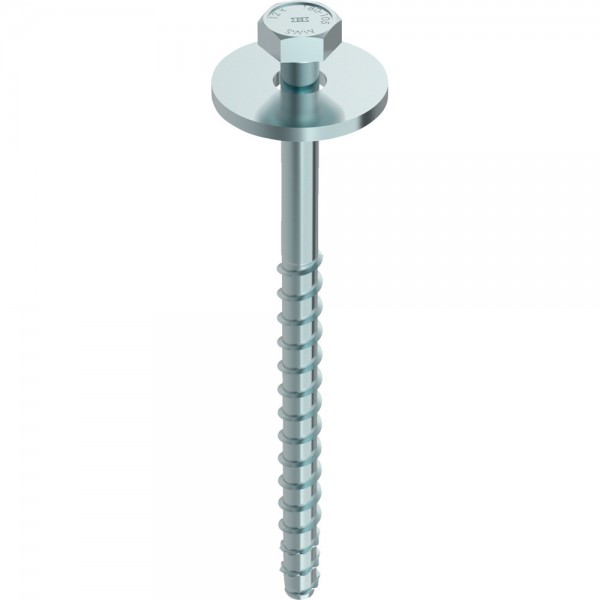 HECO-MULTI-MONTI MMS-S440 Ø 12 mm L:180-280 mm, 25er Pack