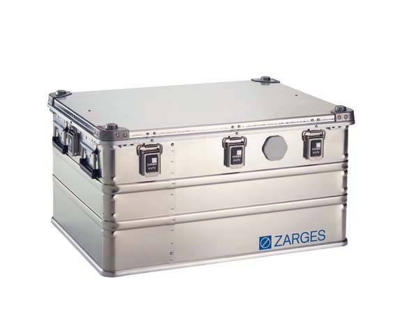 Zarges K 470 750x 550x 380 IP67 379083