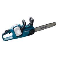 Makita Akku-Kettensäge 2 x 18V 35CM DUC353Z Solo ohne Akku Makita Akku-Kettensäge 2 x 18V 35CM DUC353Z Solo ohne Akku