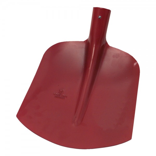 Holländer Schaufel rot Gr. 2 Import