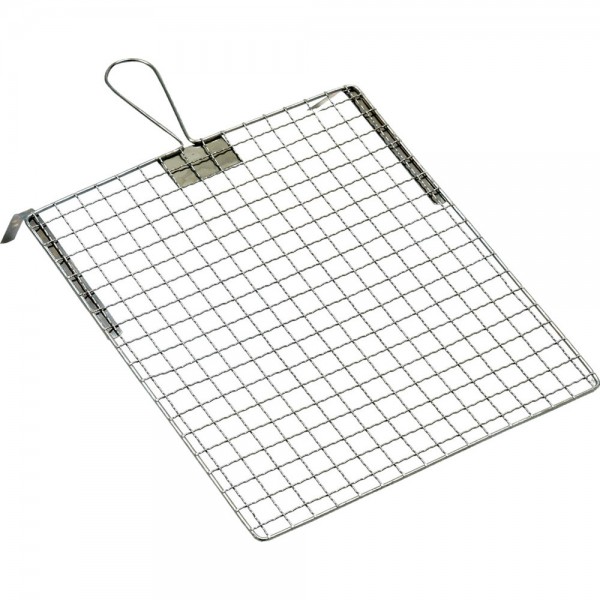 Abstreifgitter Metall 26x30cm Nölle