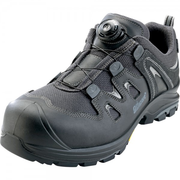 Halbschuh Dakar V1, S3, SRC