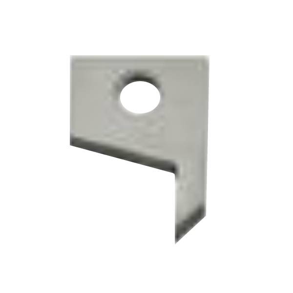 Ersatzschneidstahl für Rocut 7,5 mm Rothenberger