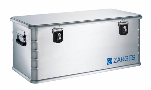 Zarges Midi-Box 40862