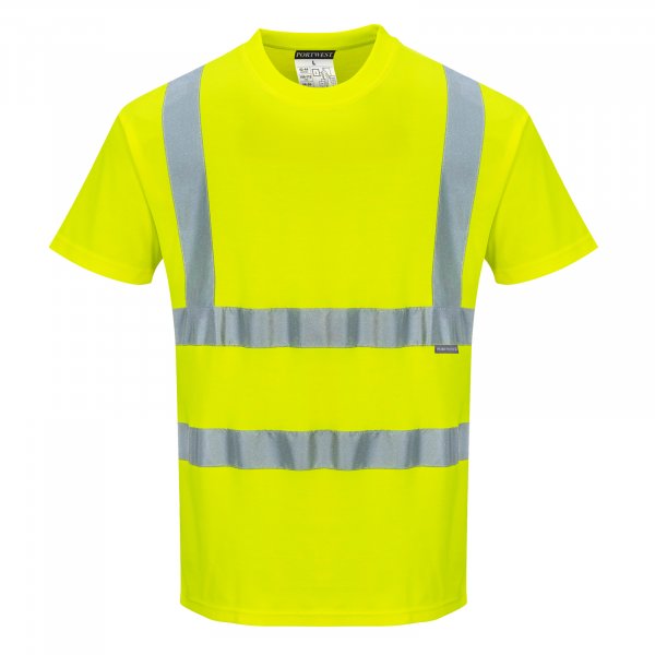 PORTWEST Warnschutz T-Shirt S170