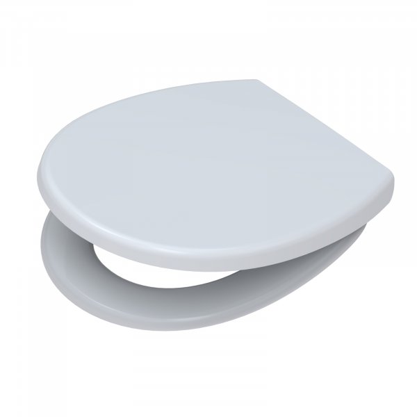 FORMAT Pro 2.0 WC-Sitz abnehmbar Steckscharnier Softclose