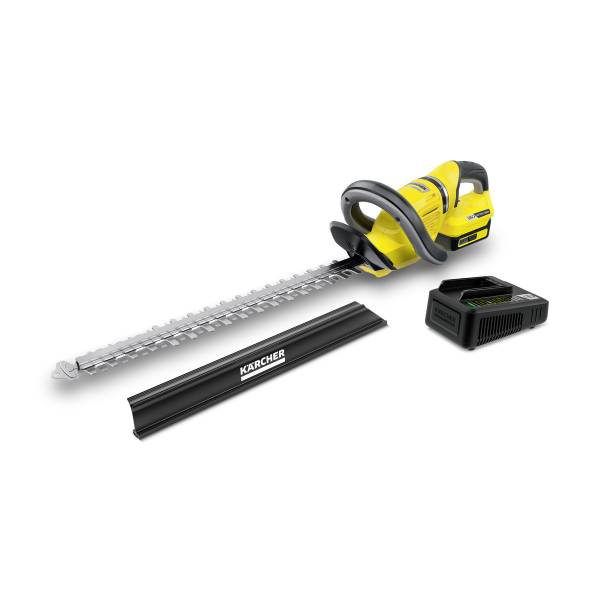 Kärcher Akku-Heckenschere HGE 18-50 Battery Set 14442410