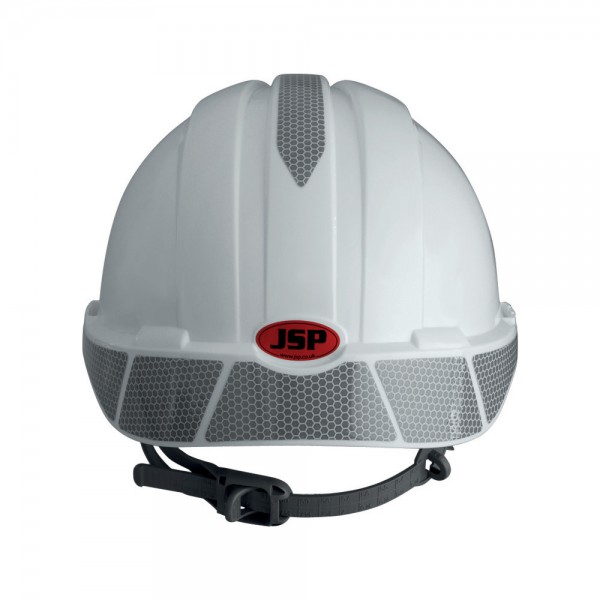 Reflexstreifen Kit zu Schutzhelm EVO3