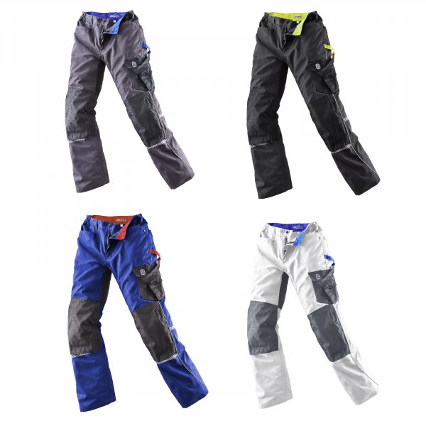 Terrax Herren Bundhose Hose