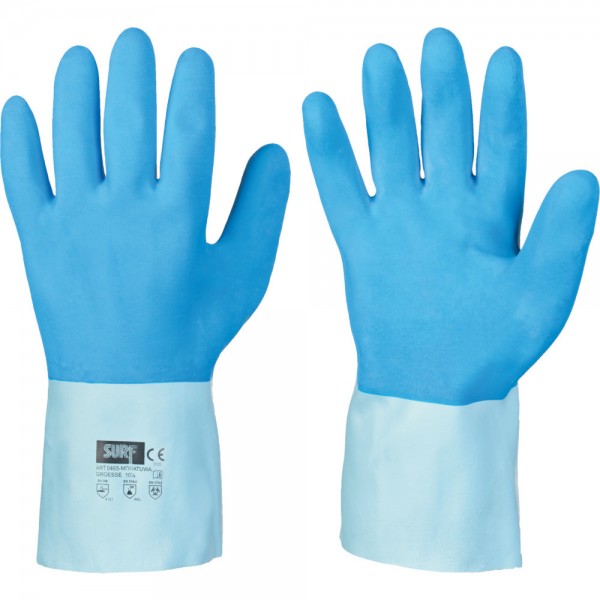 Handschuh Latex Moratuwa