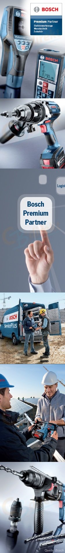 Bosch Premium Partner
