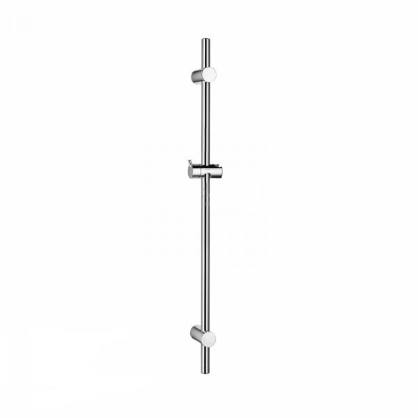 HG Wandstange Unica Reno chrom Hansgrohe 27704000