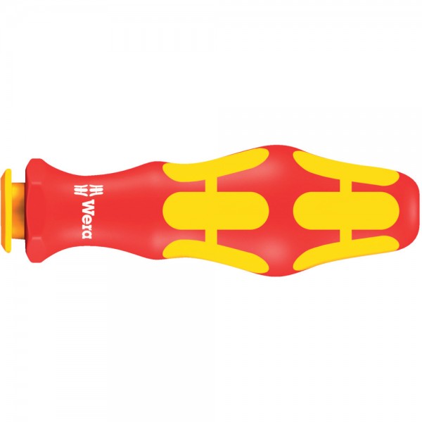 Handhalter VDE f.Wechselklingen Wera