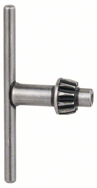 BOSCH ERSATZSCHLÜSSEL ZU ZAHNKRANZBOHRFUTTER ZS14, B, 60 MM, 30 MM, 6 MM