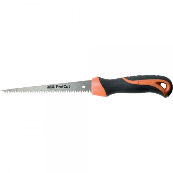 Gipskarton-Stichsäge 160mm ProfCut Bahco