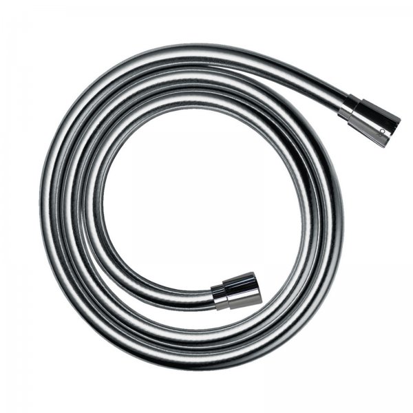 HG Brausenschlauch Isiflex B 800mm chrom Hansgrohe 28278000
