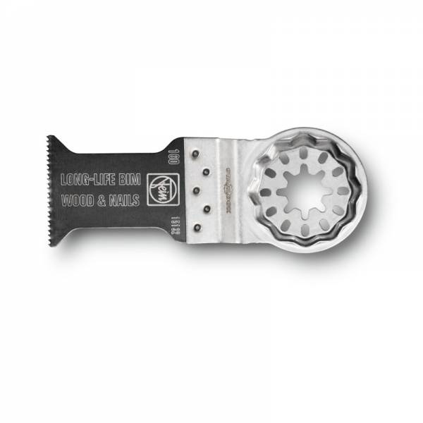 Fein E-Cut Long-Life-Sägeblatt SL 50x35 mm