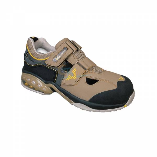 Volare Sicherheitssandale TRAVELLER AC 6300 B Gr.36