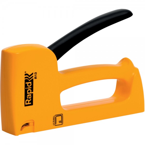 Handtacker R13 Ergonomic Isaberg