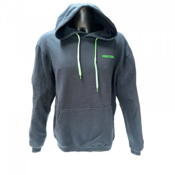 Festool Kapuzenpullover Hoodie HO-FT2 XS-XXL Auswahl