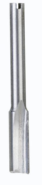 PROXXON Nutfräser, 4,3 mm 29026
