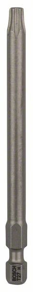 BOSCH SCHRAUBERBIT EXTRA-HART, T27, 89 MM, 1ER-PACK