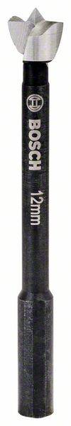 Bosch Forstnerbohrer, DIN 7483 G, 12 x 90 mm, d 8 mm, toothed-edge