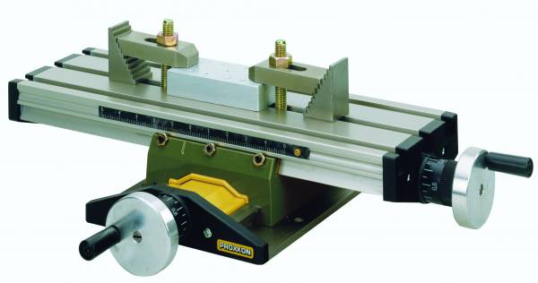 PROXXON MICRO Koordinatentisch KT 70 27100