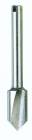 PROXXON Nutkantenformfräser, 6,5/2,5 mm 29034 MPN: 29034
