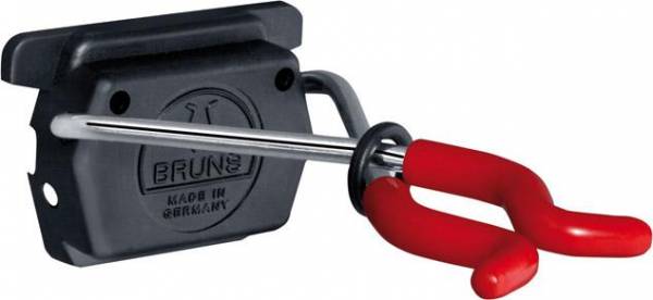 Halter 2er Set BRUNS