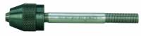 PROXXON Bohrfutter mit Pinole für DB 250 27028 PROXXON Bohrfutter mit Pinole für DB 250 27028