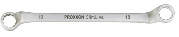 30 x 32 mm Proxxon Doppelringschlüssel 23900