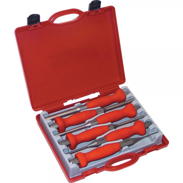 Splintentreiber Air Grip 6tlg. Peddinghaus