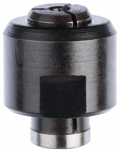 BOSCH SPANNZANGE MIT SPANNMUTTER, 3 MM, FÜR BOSCH-GERADSCHLEIFER