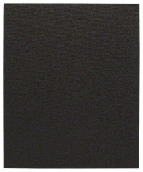 BOSCH SCHLEIFBLATT, 230 X 280 MM, 180, FÜR METALL