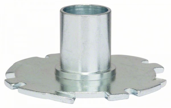 BOSCH KOPIERHÜLSE FÜR BOSCH-OBERFRÄSEN, MIT SCHNELLVERSCHLUSS, 16 MM