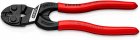 KNIPEX 71 31 160 COBOLT® S Kompakt-Bolzenschneider 160 mm mit Schneidaussparung MPN: 71 31 160