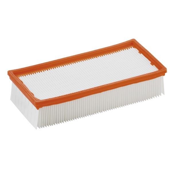 Kärcher Flachfaltenfilter (PES) NT 72/2 Eco Tc