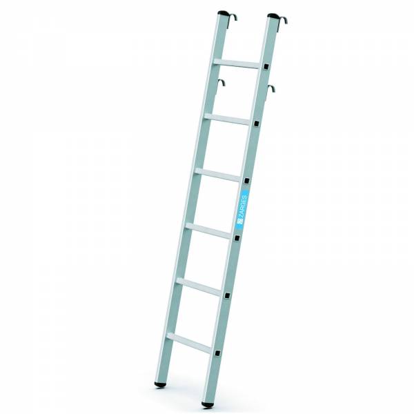 Zarges Stella LH - LM-Sprossen-Regalleiter 6 Sprossen 1041511