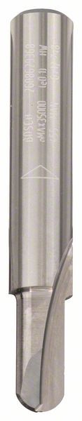 BOSCH HOHLKEHLFRÄSER, 8 MM, R1 3 MM, D 6 MM, L 12,7 MM, G 50,8 MM